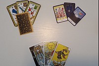 Les oracles et tarots
