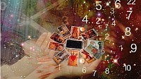 La numérologie du Tarot