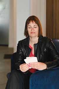 Ecoute et conseil avec le tarot