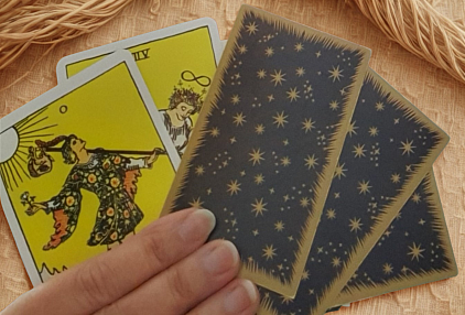 Tarot